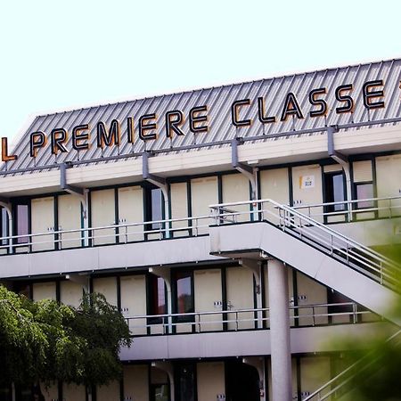 Premiere Classe Roanne Perreux Luaran gambar