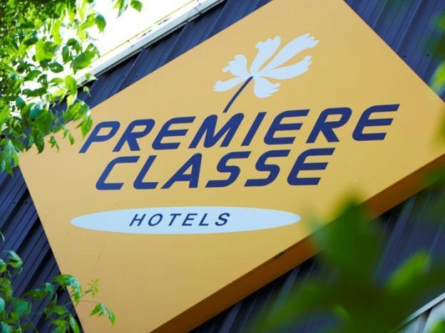 Premiere Classe Roanne Perreux Luaran gambar