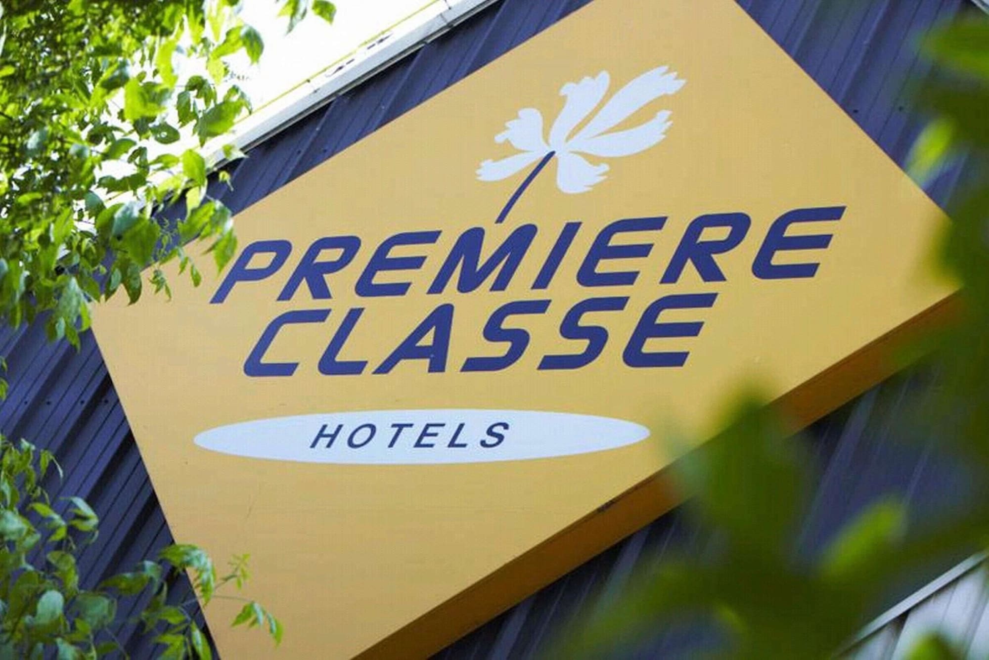 Premiere Classe Roanne Perreux Luaran gambar